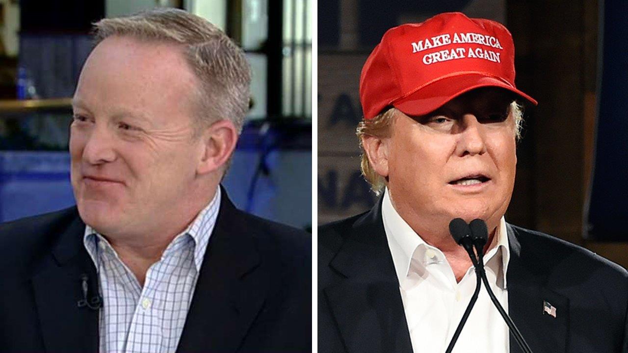 RNC addresses Trump skipping out on Fox News debate in Iowa