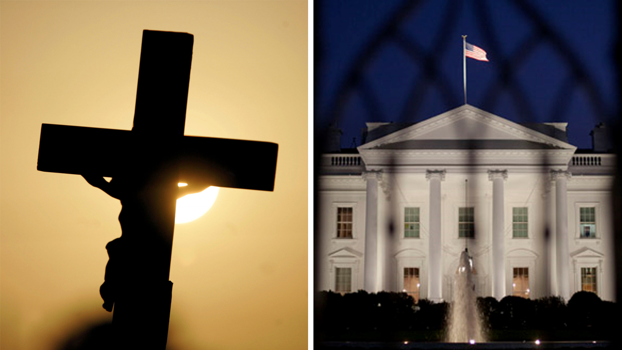 How religion is impacting the race for the White House