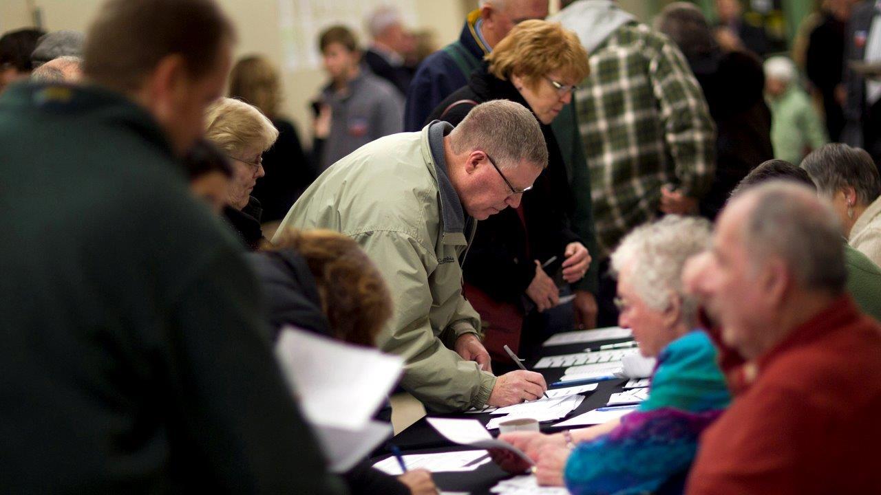 The importance of the Iowa caucuses