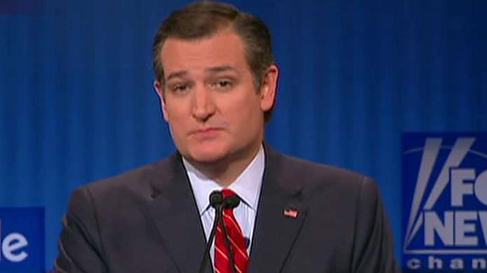 Did Ted Cruz tell the truth about ObamaCare?
