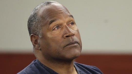 'Concussion' doctor says OJ Simpson may have brain disease