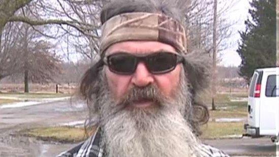Phil Robertson on why he's backing Ted Cruz