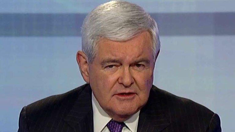 Gingrich's take: How the IA caucus will change the 2016 race