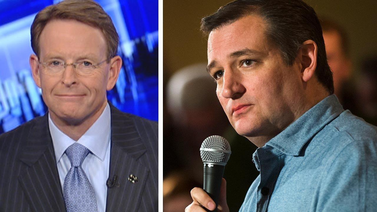 Tony Perkins on what Cruz's momentum in Iowa means for 2016
