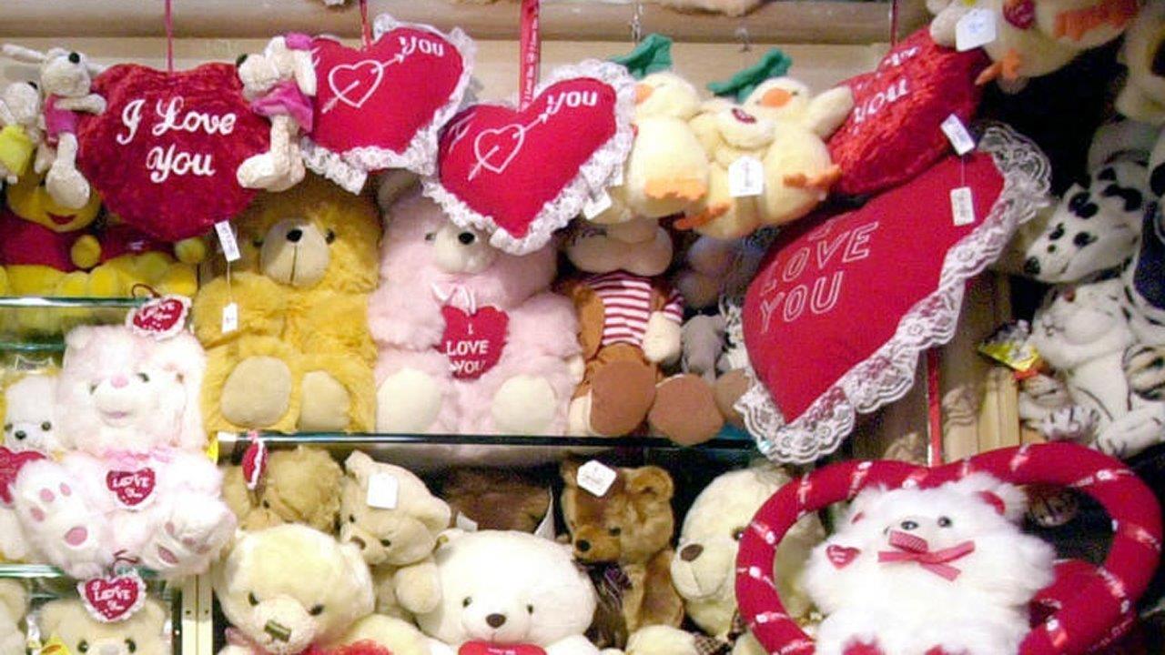 Is Valentine's Day ethnically insensitive?