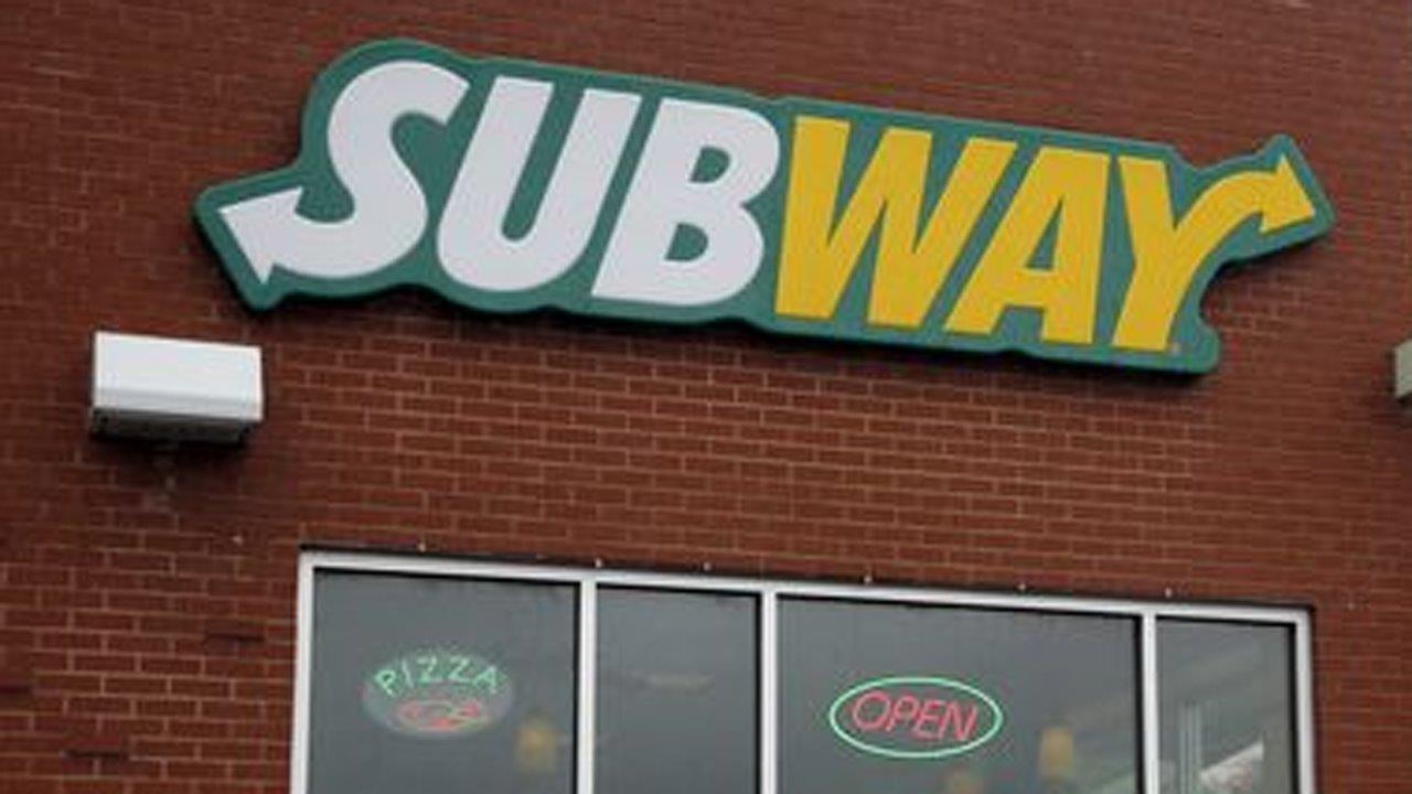 Subway ending its $5 footlong deal