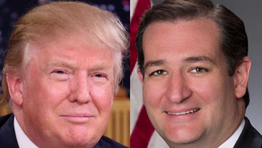 Trump accuses Cruz of lying, cheating to get Iowa win