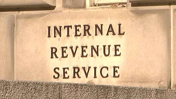 IRS computer issues shut down electronic tax filing system