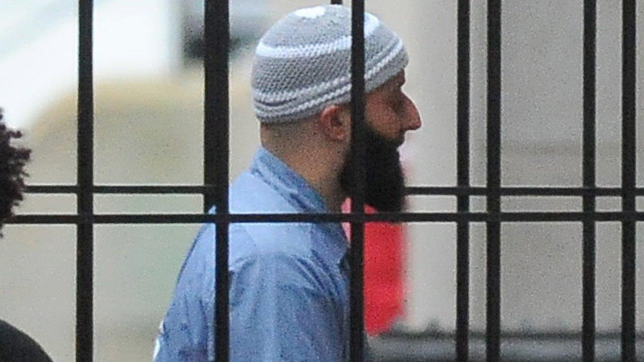 New witness testifies at hearing for 'Serial's Adnan Syed