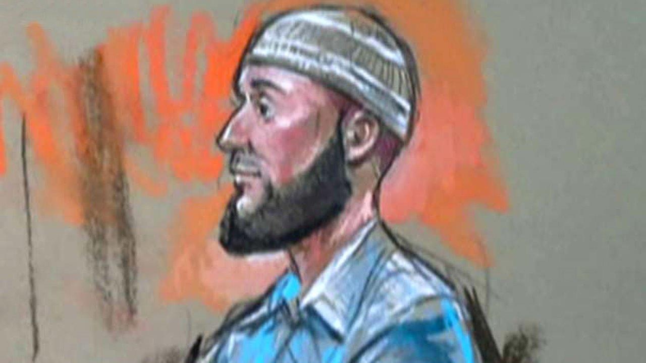 Hearing under way to consider retrial in Adnan Syed's case