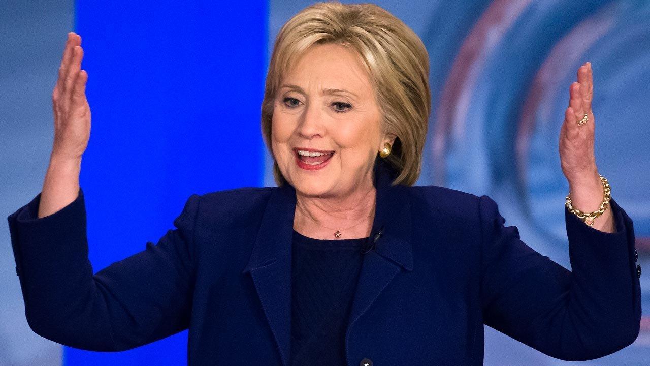 New Hampshire akan menjadi tempat di mana kampanye Hillary Clinton kehilangan arah