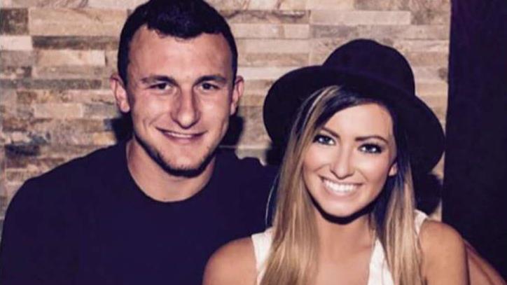 Johnny Manziel tidak didakwa meski ada tuduhan bahwa dia memukul mantan pacarnya