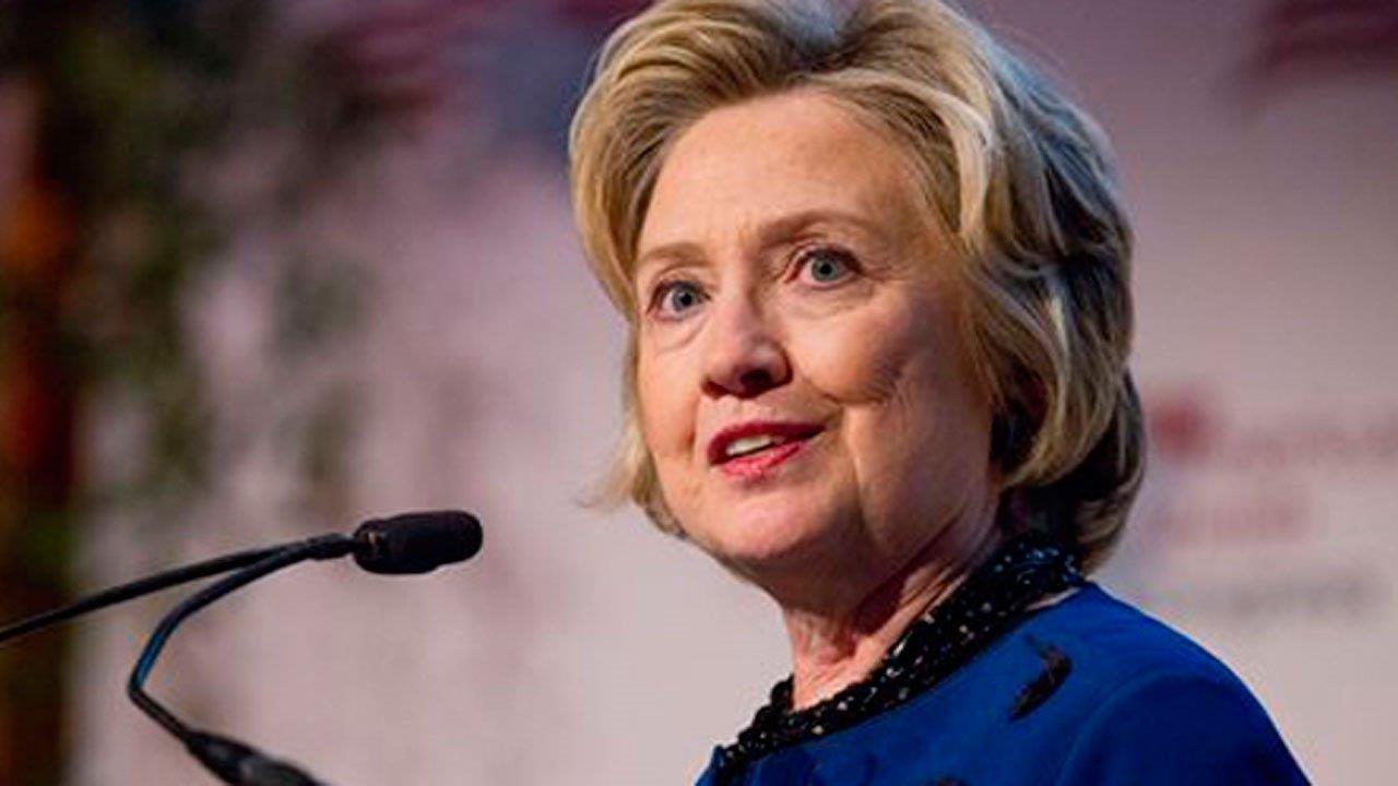 Clinton dismisses FBI probe: justified or wishful thinking?