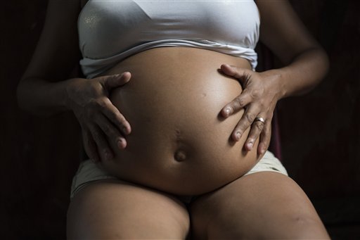 Zika virus not just impacting pregnant women