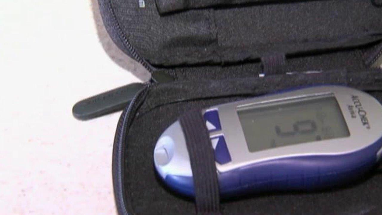 Doctors warn against 'insulin manipulation' 