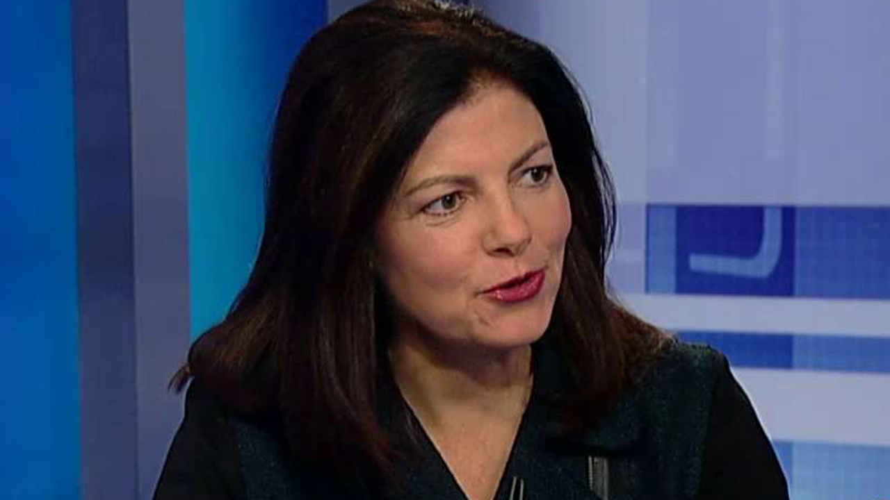 Sen. Ayotte on NH voters and the 2016 hopefuls