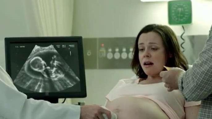 Kelompok pro-pilihan berteriak keji atas iklan Doritos ‘Ultrasound’