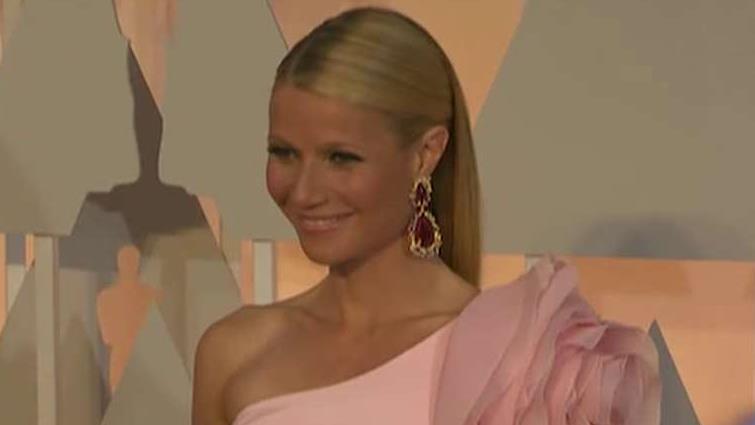 Gwyneth Paltrow menghadapi penguntit yang mengiriminya mainan seks, pornografi