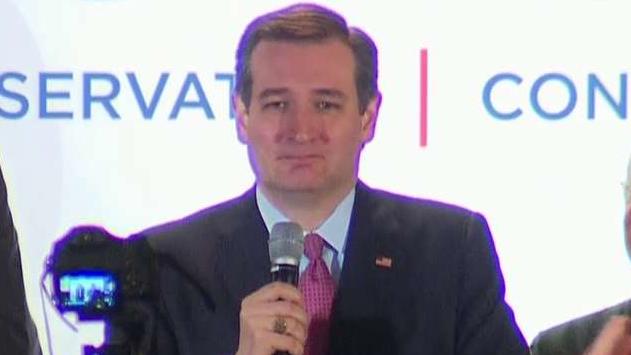 Cruz: The real winner in NH is the conservative grassroots
