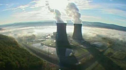 Supreme Court blocks Obama's power plant emission rules