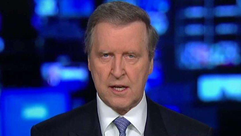 William Cohen: If UN won't act in Syria, NATO must