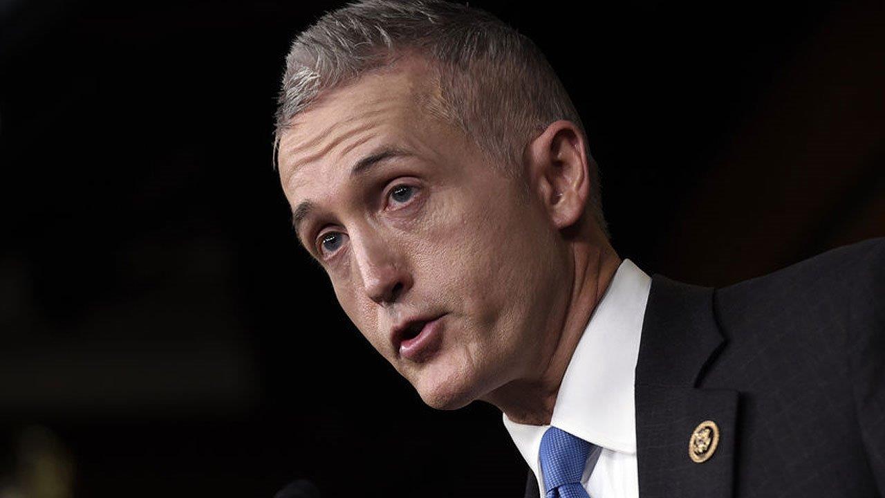 Gowdy says Rubio is 'most effective communicator' in GOP