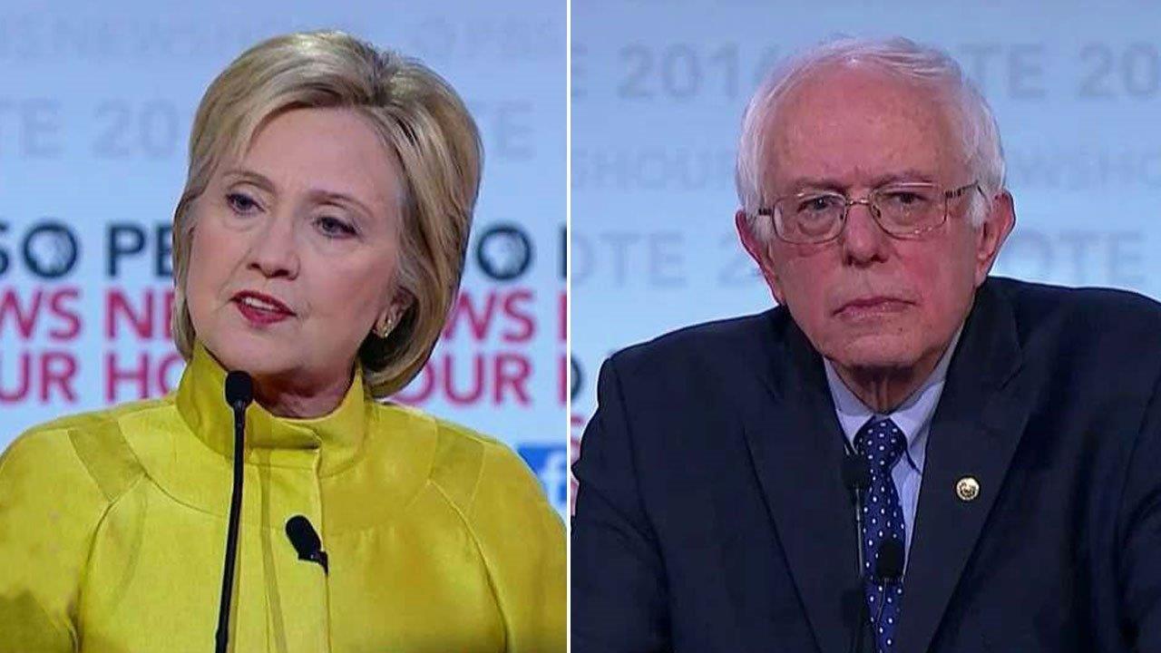 Apakah Bernie Sanders benar-benar ingin menang?  Tiga hal yang bisa diambil untuk debat demokratis