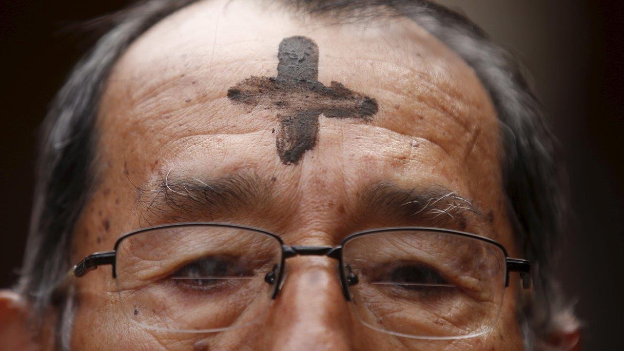 Lent takes darker tone for persecuted Christians