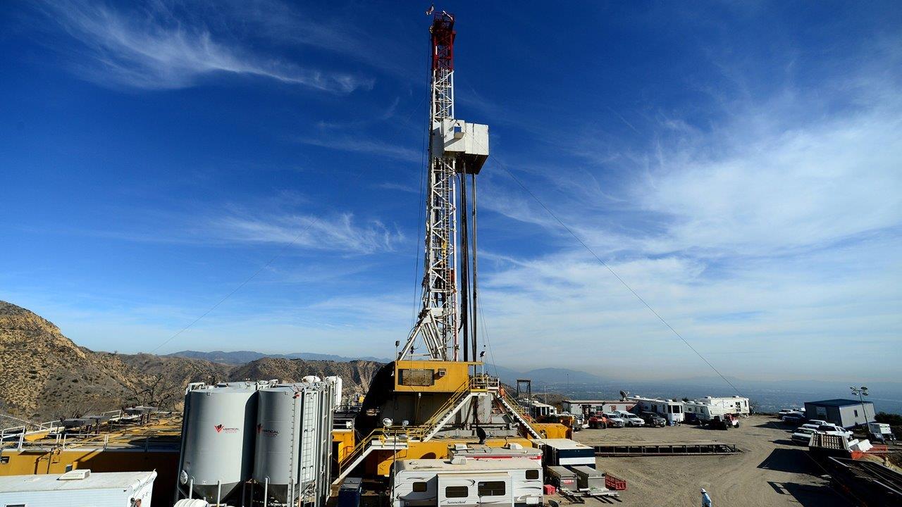 Natural gas leak sickens hundreds over 16 weeks in Calif.