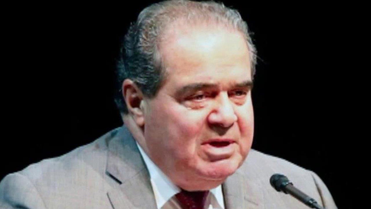 Scalia's death leaves Supreme Court in ideological stalemate