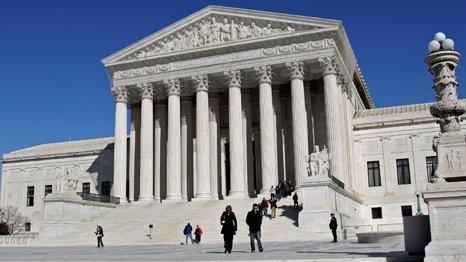 What Supreme Court vacancy means for religious liberty cases