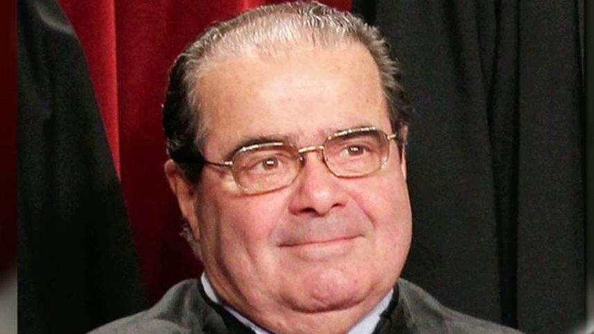 Making sense of the fight to replace Justice Scalia