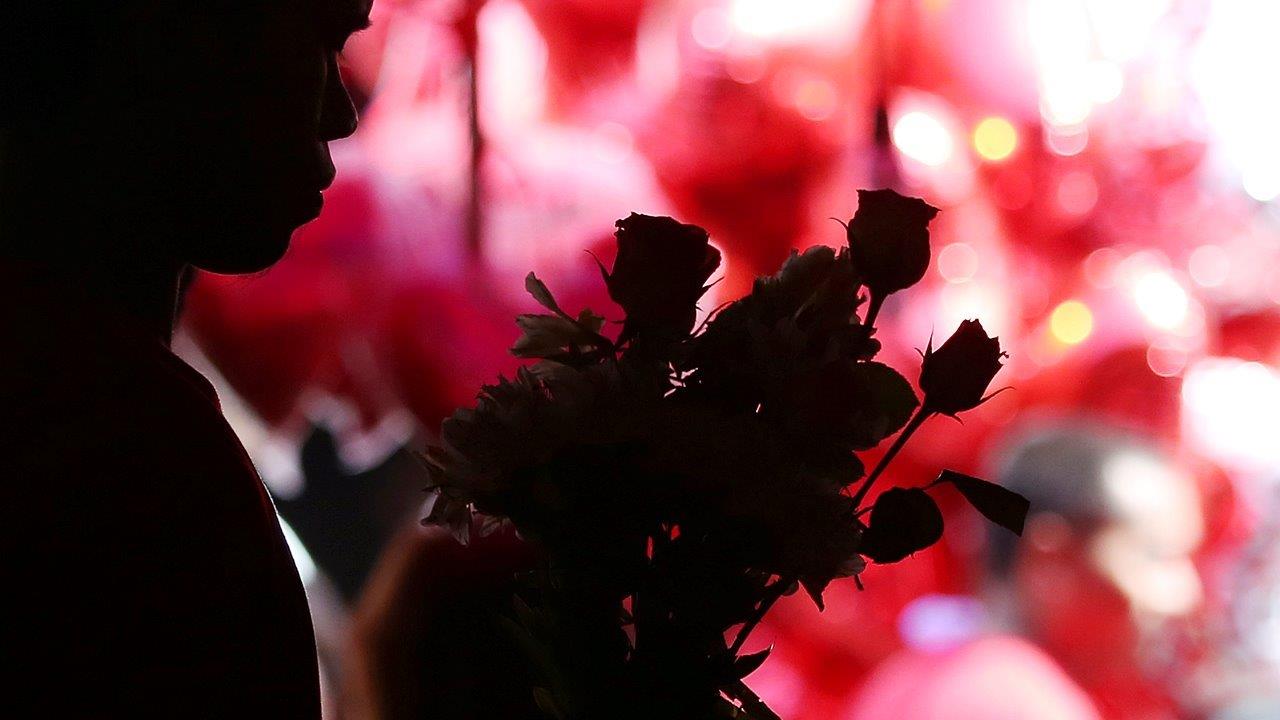 Valentine's Day: Should America love it or leave it?