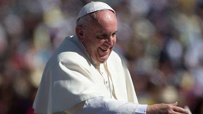 Pope Francis dispatches 'super confessors' around the world