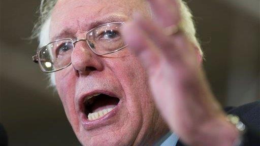 Sanders supporters blast role 'superdelegates' play