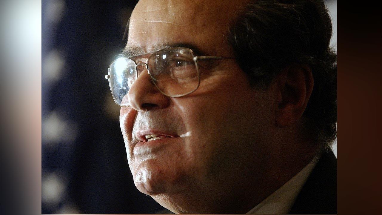 Scalia's death sets off battle over nomination of successor