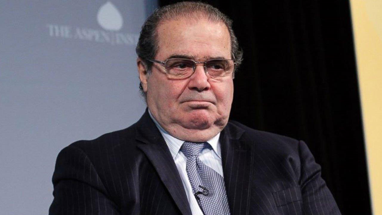 The apocalyptic struggle over Scalia's seat on the bench
