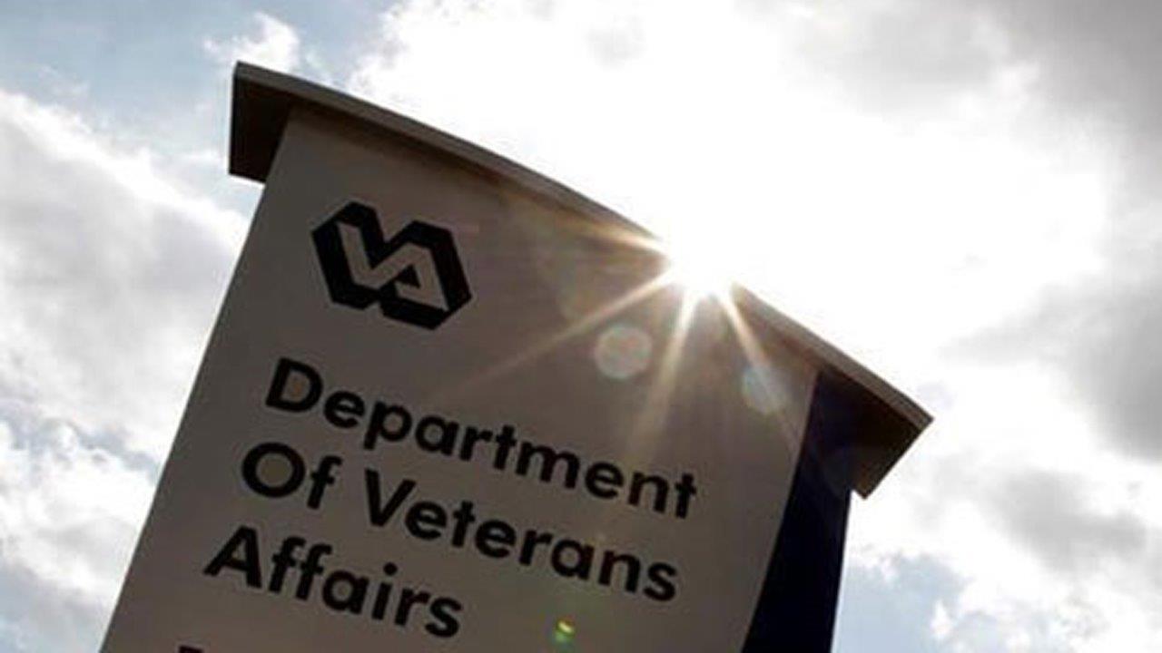Congress considers new plan to fix VA hospital problems