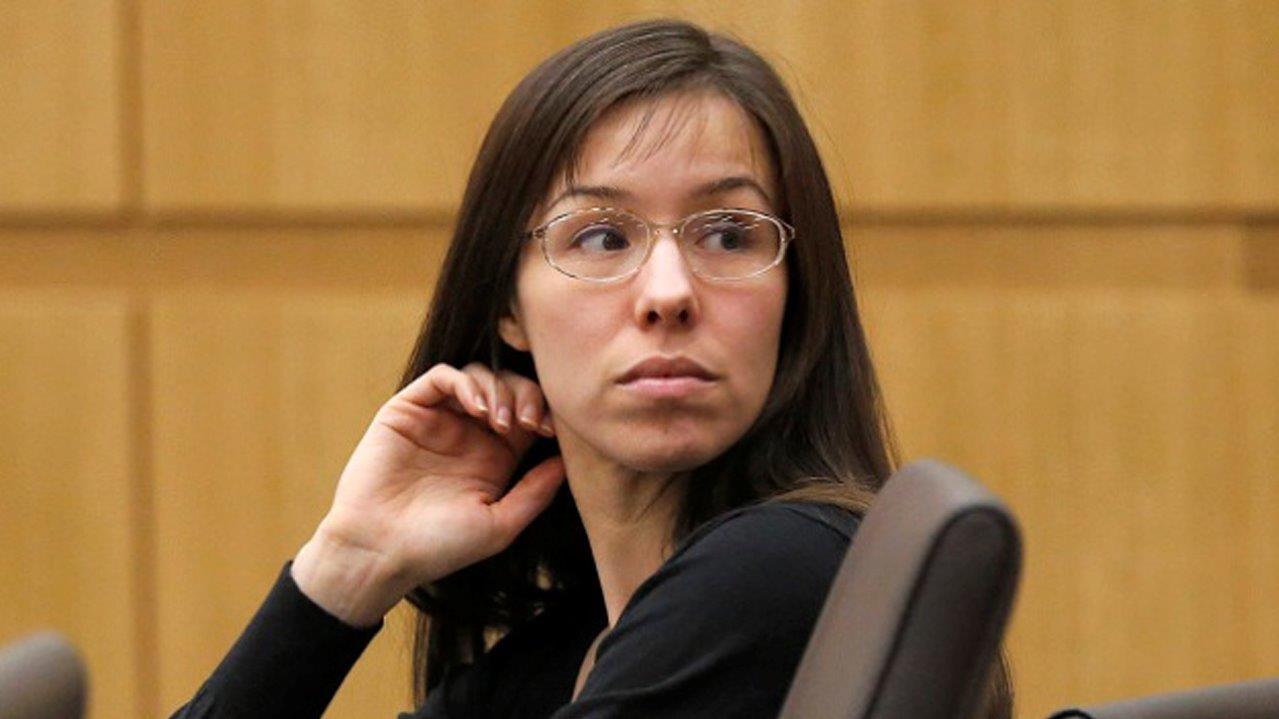 Jodi Arias prosecutor talks new book 'Conviction'