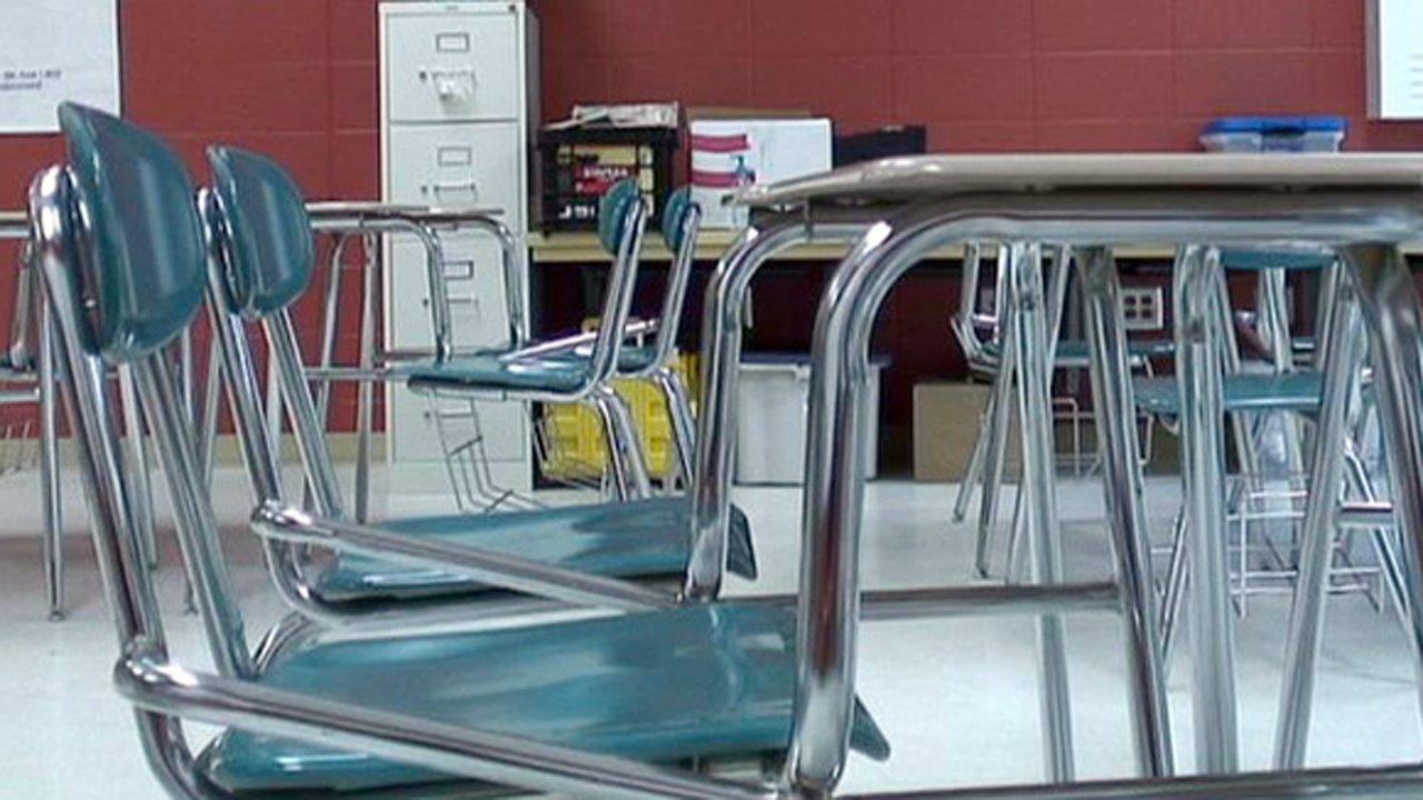 5th grade teacher suspended for showing slaughterhouse video