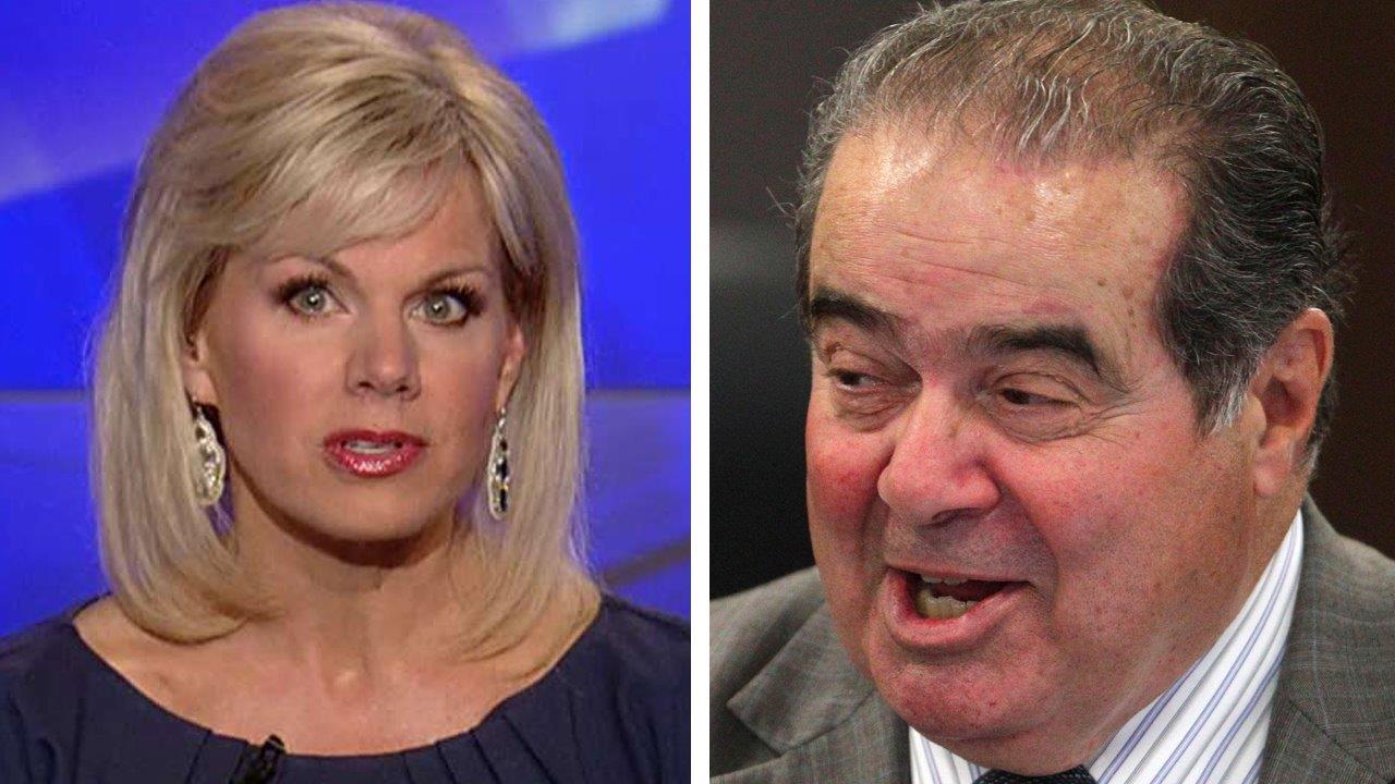 Gretchen's Take: What Scalia may have wanted in a successor
