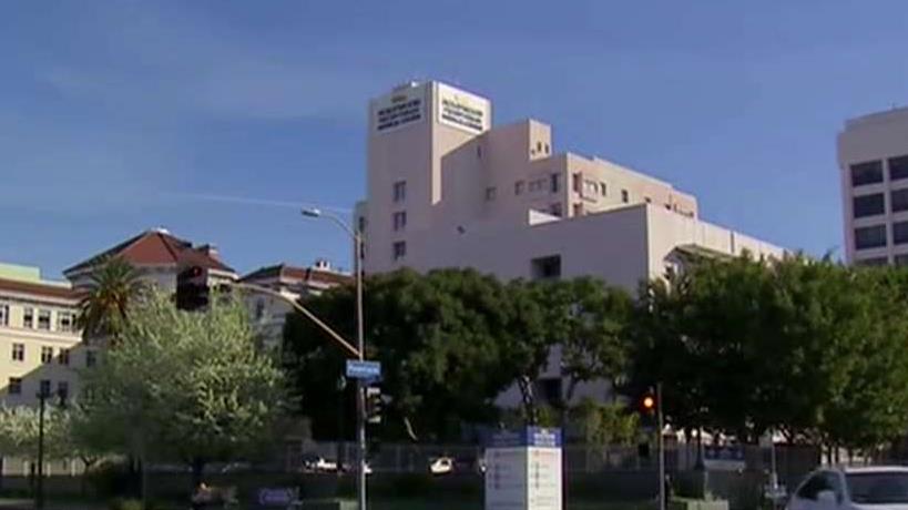 Hackers hold Los Angeles hospital hostage, demand $3.6M