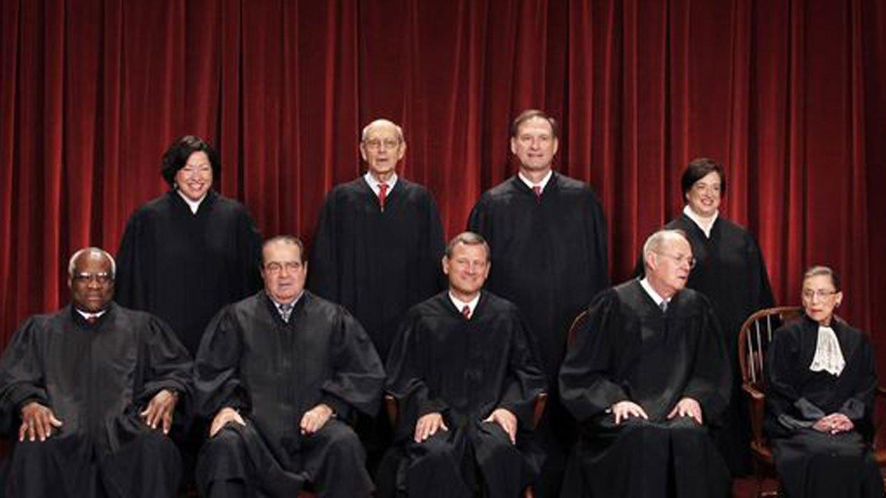 Is Supreme Court nomination a do or die moment for Senate?