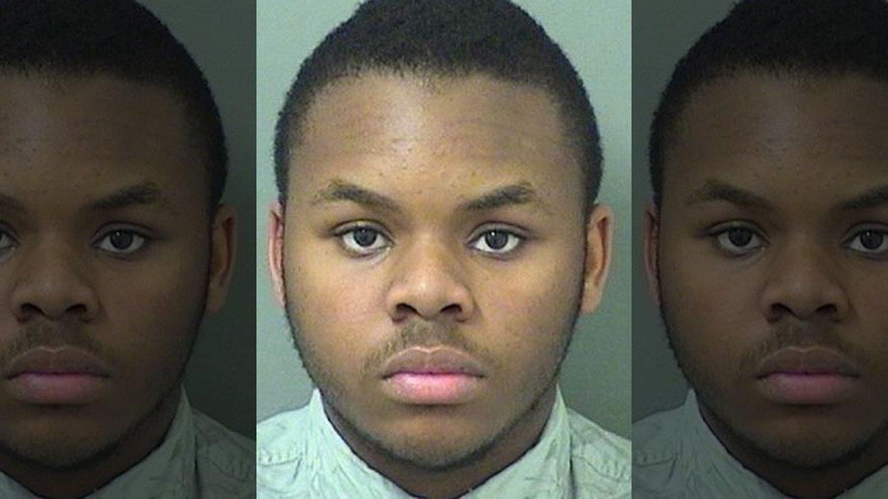 Florida 18-year-old arrested for posing as a holistic doctor