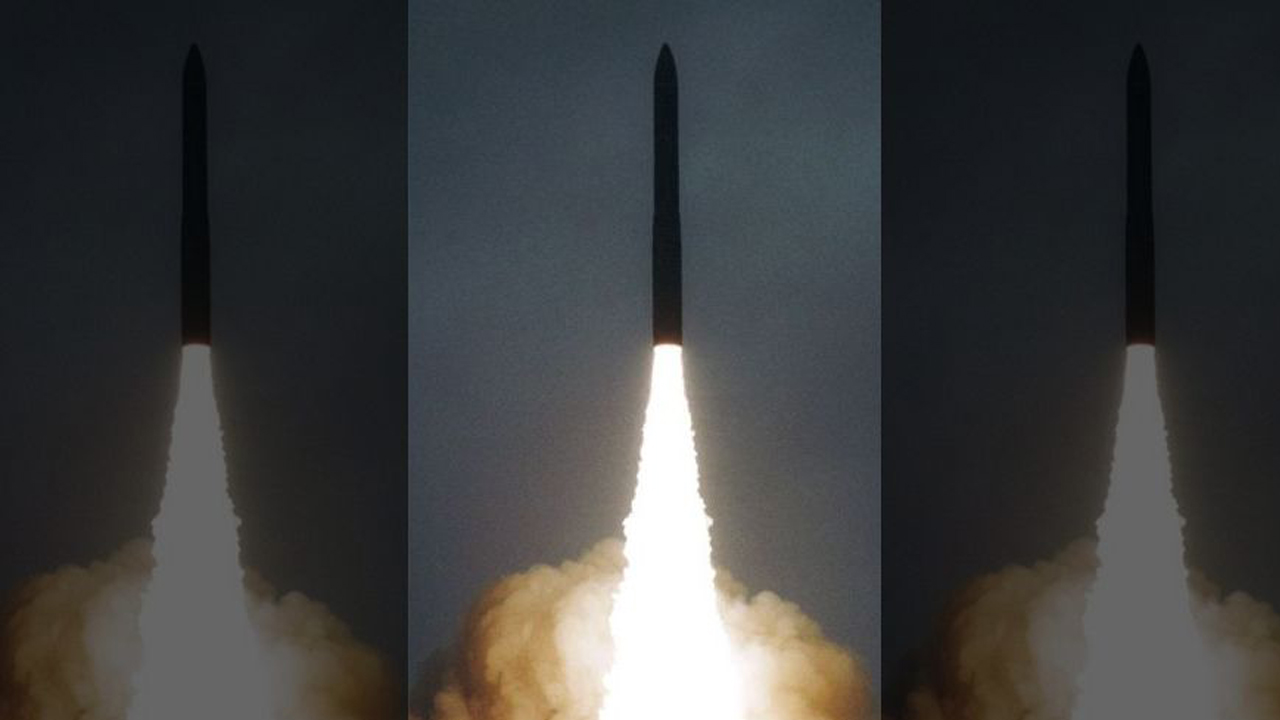 Asteroid blaster: Russia wants to nuke meteorites