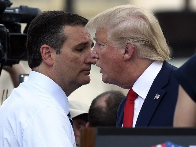 Cruz camp responds to potential Trump defamation suit