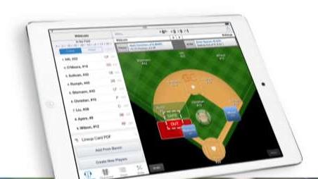 Can technology be a real 'GameChanger' for baseball players?
