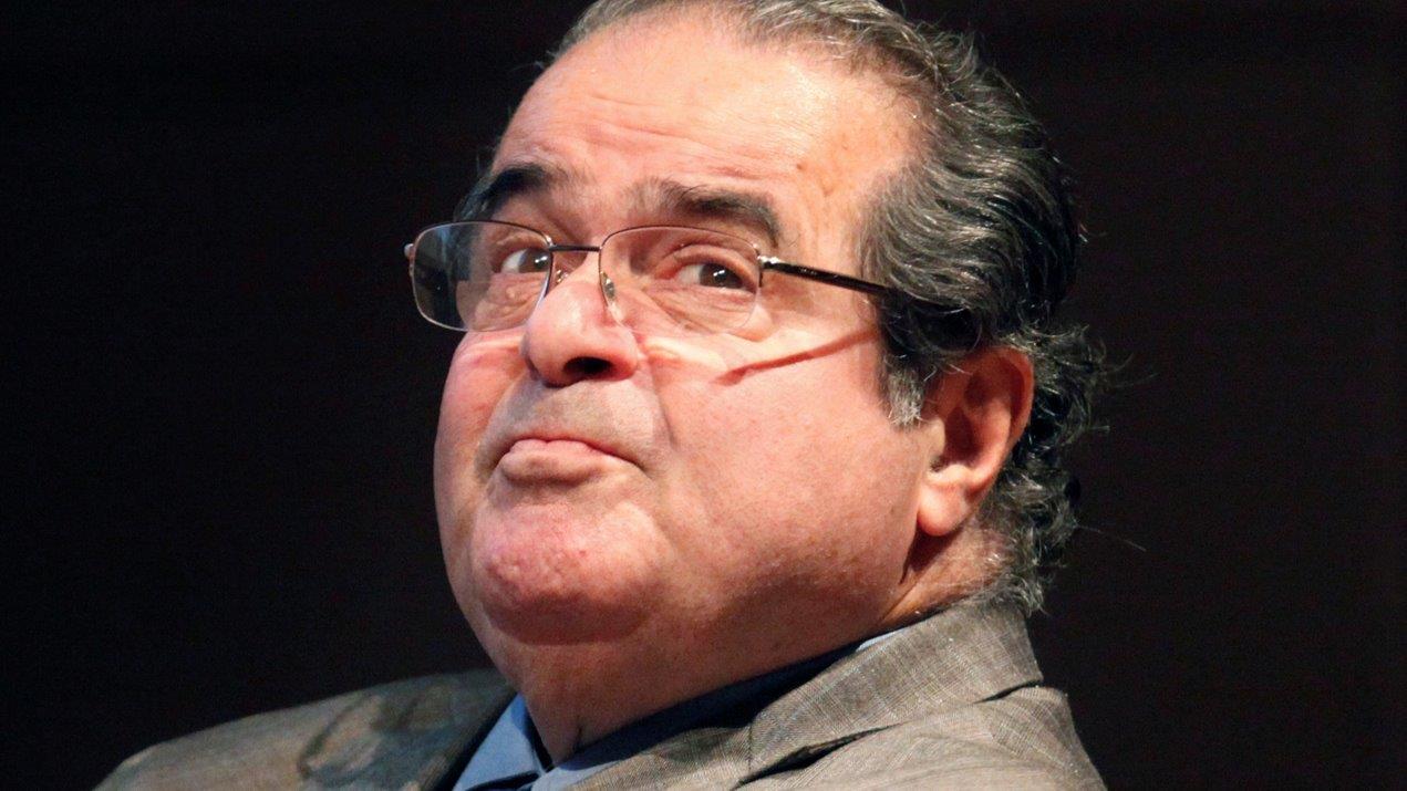 Fair, balanced coverage of debate over Scalia's replacement?