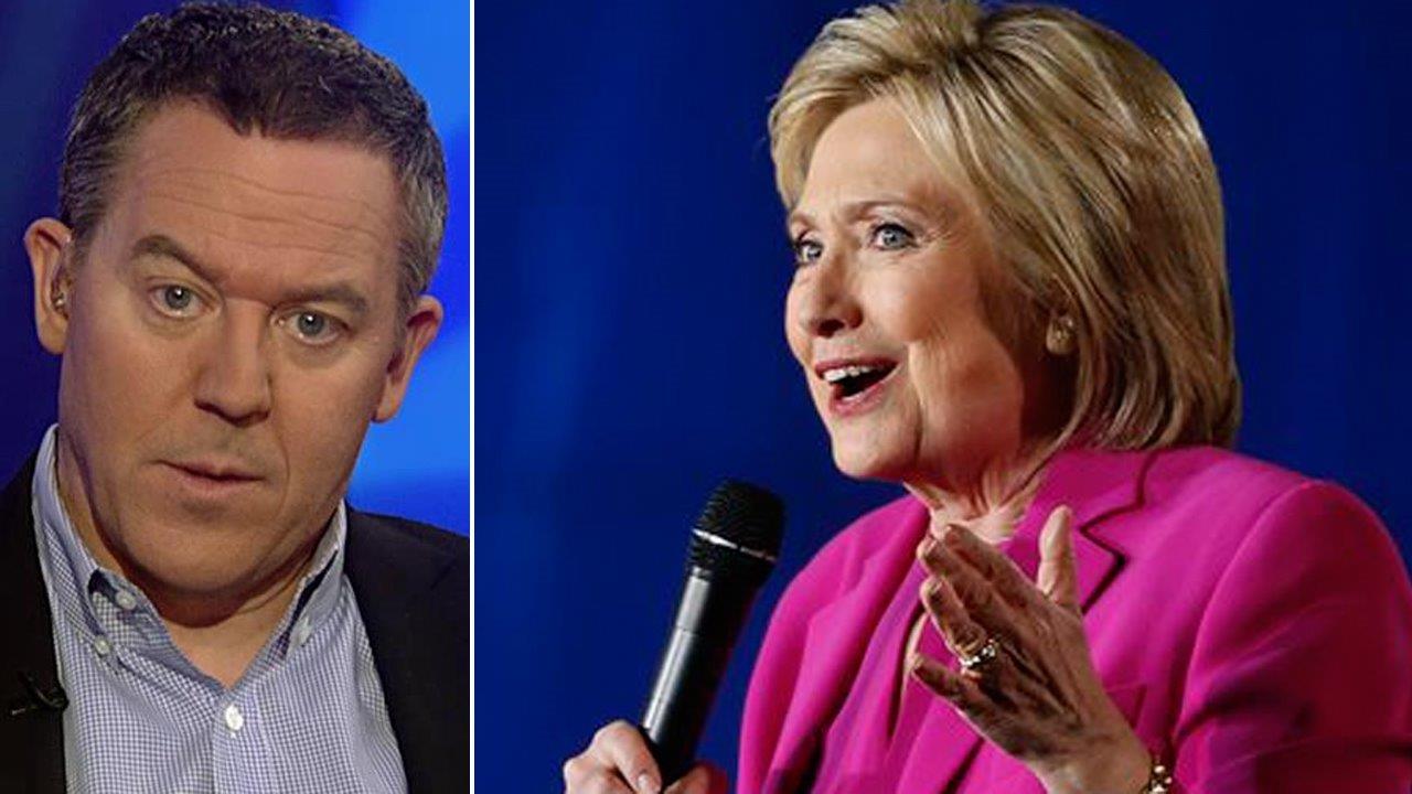 Gutfeld: Does it matter if your candidate lies?