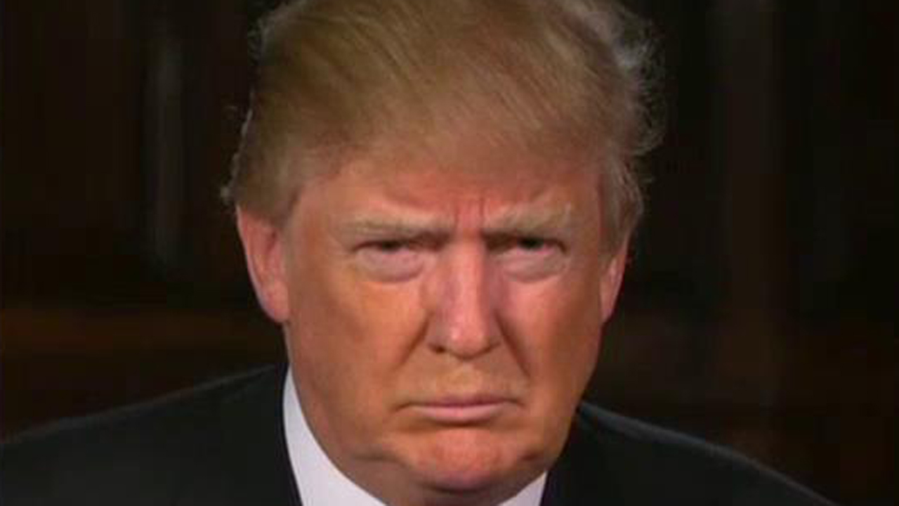 Is Donald Trump primed to run the table to GOP nomination?